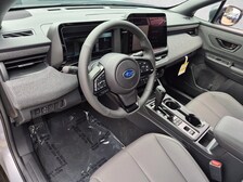 2026 Subaru Outback Limited XT in Ice Silver Metallic, stock #TY555043 — photo 3