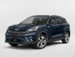 Used 2022 Kia Niro EV EX Premium SUV