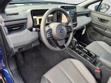 2026 Subaru Outback Premium in Sapphire Blue Pearl, stock #TY577327 — photo 3