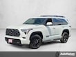  Toyota Sequoia