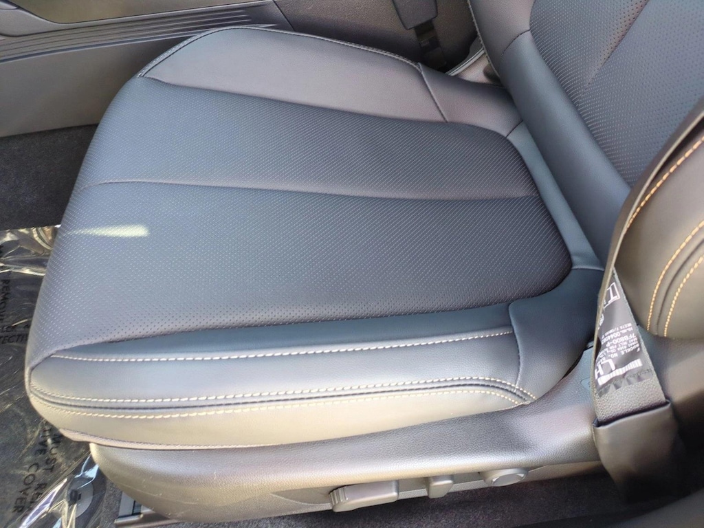 New 2026 Subaru Outback Limited WAGON