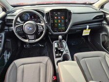 2026 Subaru Crosstrek Limited Hybrid in Pure Red, stock #T8284372 — photo 12