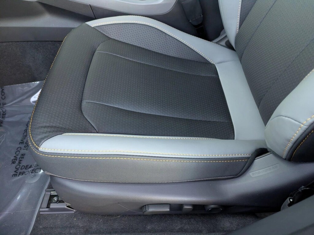 New 2026 Subaru Crosstrek Wilderness SUV