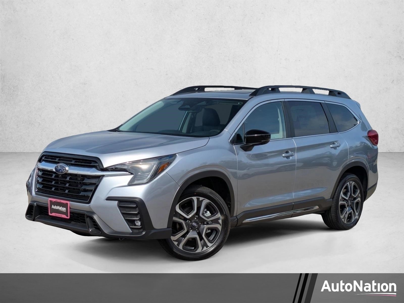 2026 Subaru Ascent Limited 7 Passenger's photo
