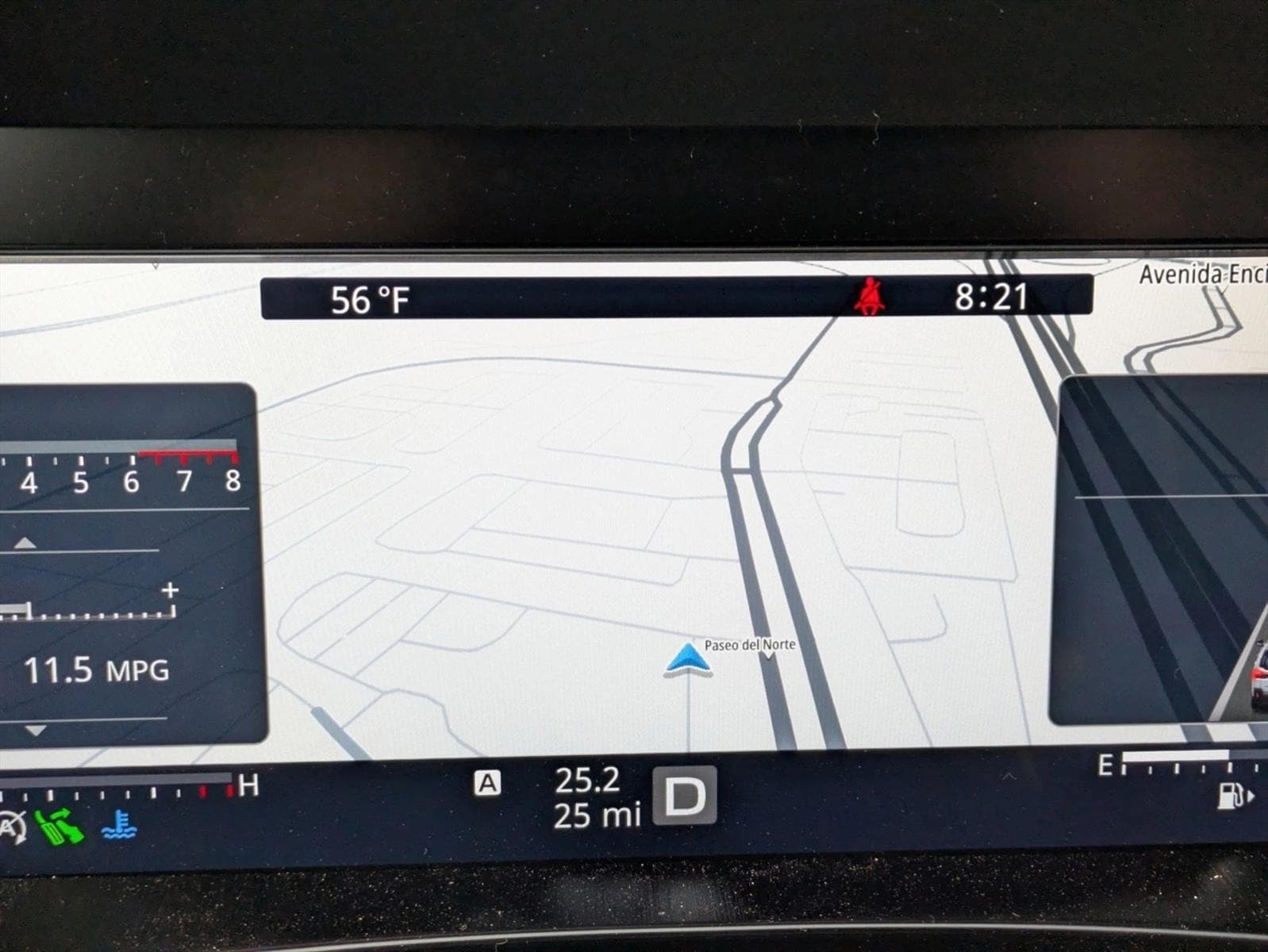 2026 Subaru Outback Premium - Photo 12