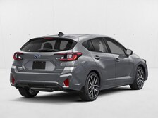 2026 Subaru Impreza Sport in Magnetite Gray Metallic, stock #T8290533 — photo 2