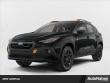 Used 2024 Subaru Crosstrek Wilderness SUV