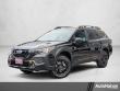 Used 2025 Subaru Outback Wilderness SUV
