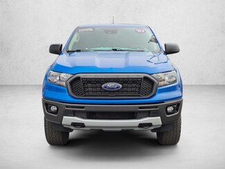 2021 Ford Ranger photo 3