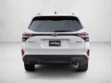 2026 Subaru Forester Sport in Crystal White Pearl, stock #T3109327 — photo 8