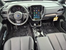 2026 Subaru Forester Limited in Magnetite Gray Metallic, stock #T3146972 — photo 11