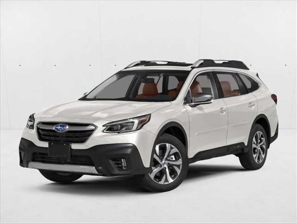 Used 2021 Subaru Outback Touring XT SUV