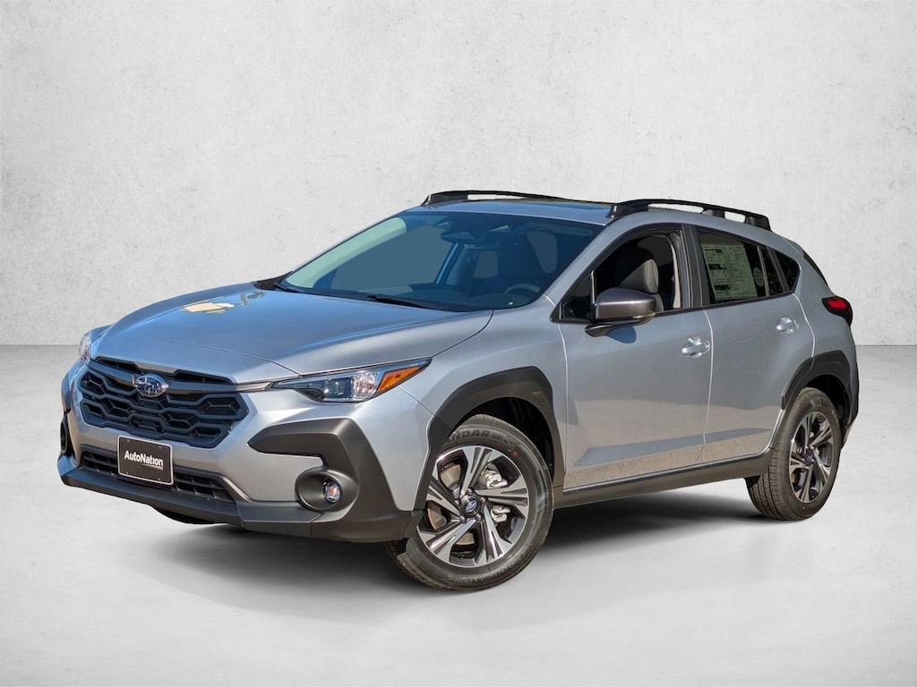 New 2026 Subaru Crosstrek Premium SUV