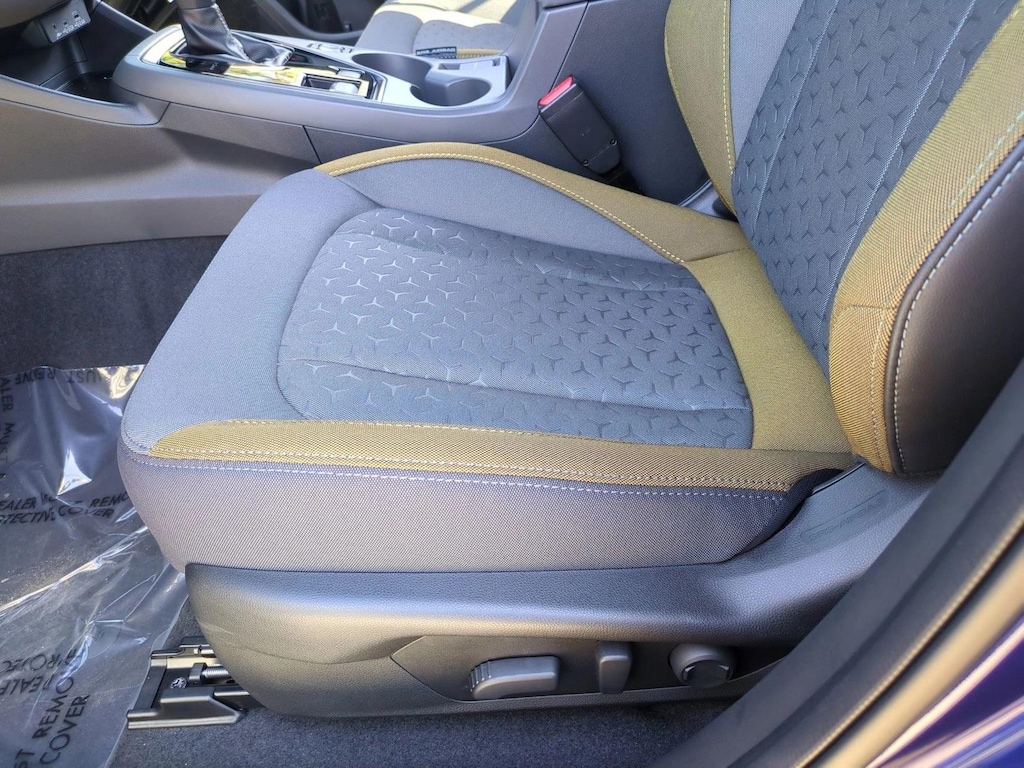 New 2026 Subaru Crosstrek Sport Hybrid Sport Utility