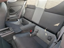 2026 Subaru BRZ tS in Ignition Red, stock #T9701290 — photo 11
