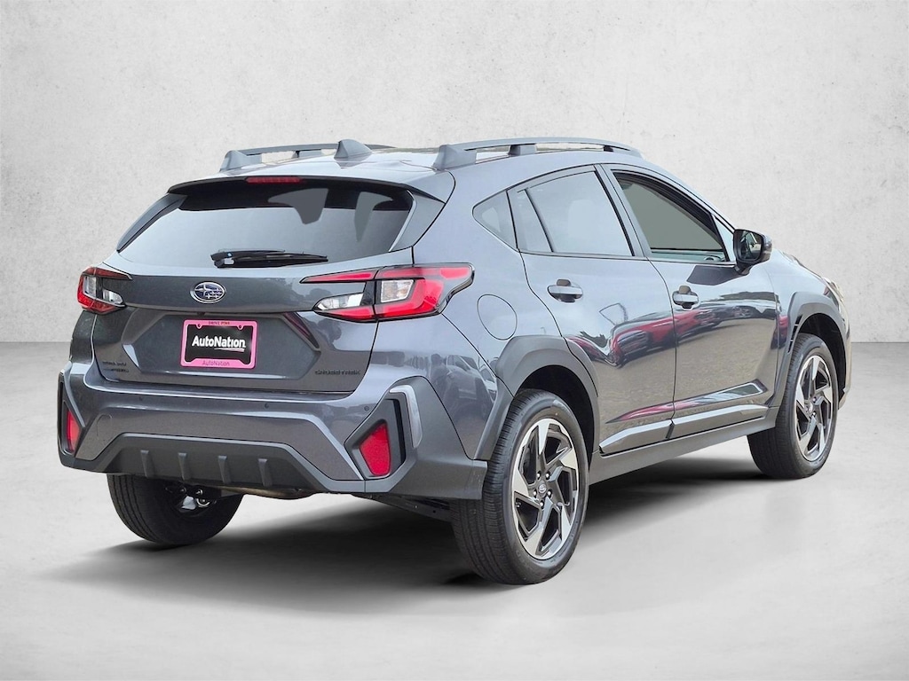 New 2026 Subaru Crosstrek Limited
