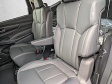 2026 Subaru Ascent Limited Bronze Edition 7-passenger in Autumn Green Metallic, stock #T3416161 — photo 11