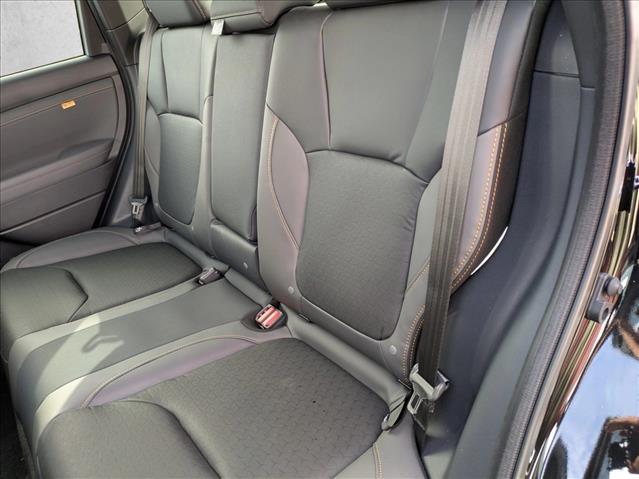 2026 Subaru Forester Wilderness - Photo 10