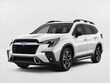  Subaru Ascent