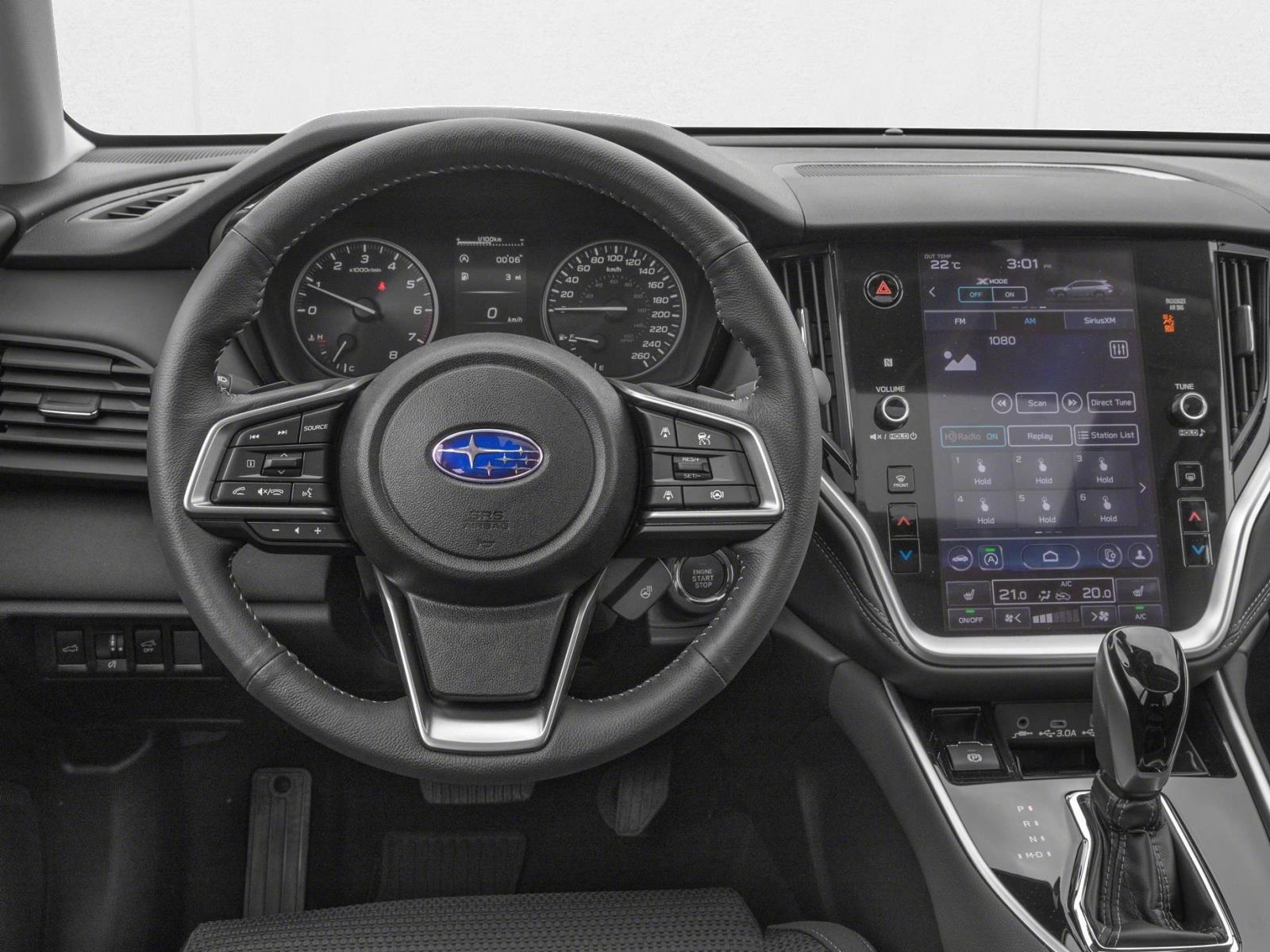 2025 Subaru Outback Premium photo 4