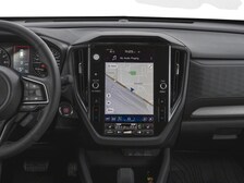 2026 Subaru Forester Limited Hybrid in Magnetite Gray Metallic, stock #T3163162 — photo 12