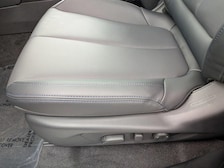2026 Subaru Forester Limited in Crystal Black Silica, stock #T3120130 — photo 4