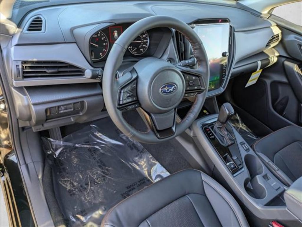 New 2026 Subaru Crosstrek Limited SUV