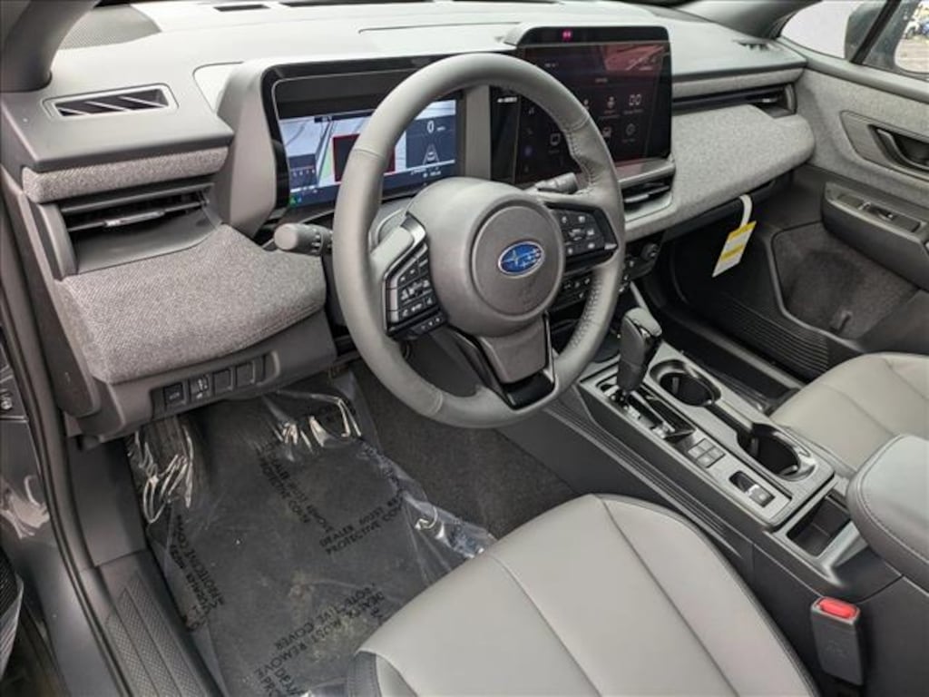 New 2026 Subaru Outback Premium SUV