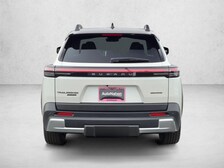 2026 Subaru Trailseeker Touring W/leather in Crystal White Pearl, TWO T, stock #TY007367 — photo 8