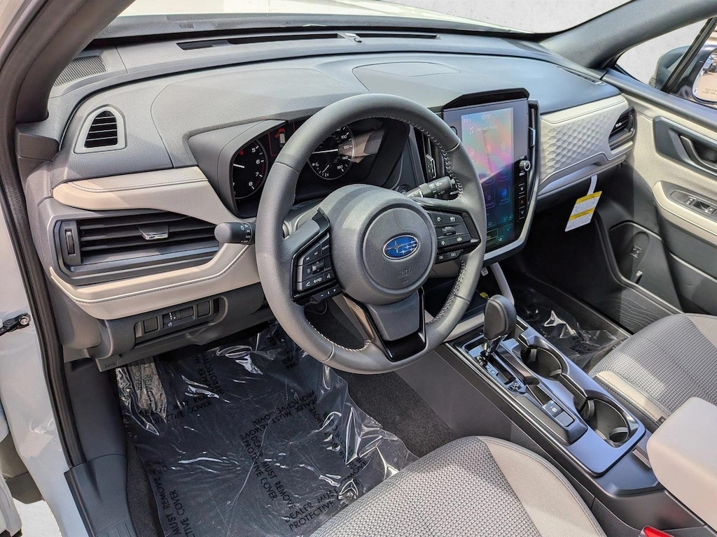 New 2026 Subaru Forester Premium SUV