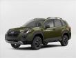 Used 2022 Subaru Forester Wilderness SUV