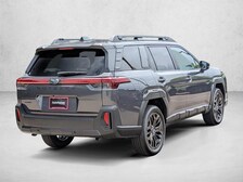 2026 Subaru Outback Limited XT in Magnetite Gray Metallic, stock #TY543883 — photo 2