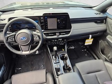 2026 Subaru Outback Touring XT in Magnetite Gray Metallic, stock #TY557032 — photo 11