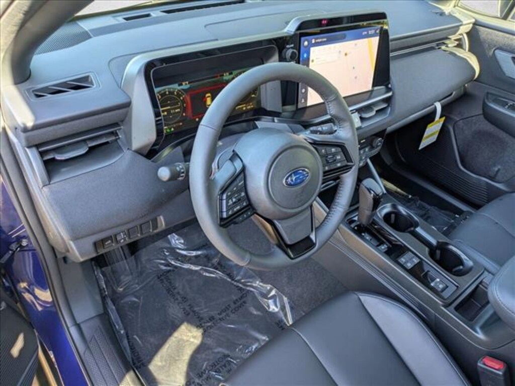 New 2026 Subaru Outback Premium SUV