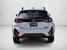 2026 Subaru Crosstrek Sport Hybrid in Crystal White Pearl, stock #T8256145 — photo 8