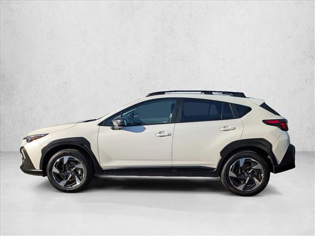 2024 Subaru Crosstrek Limited photo 2