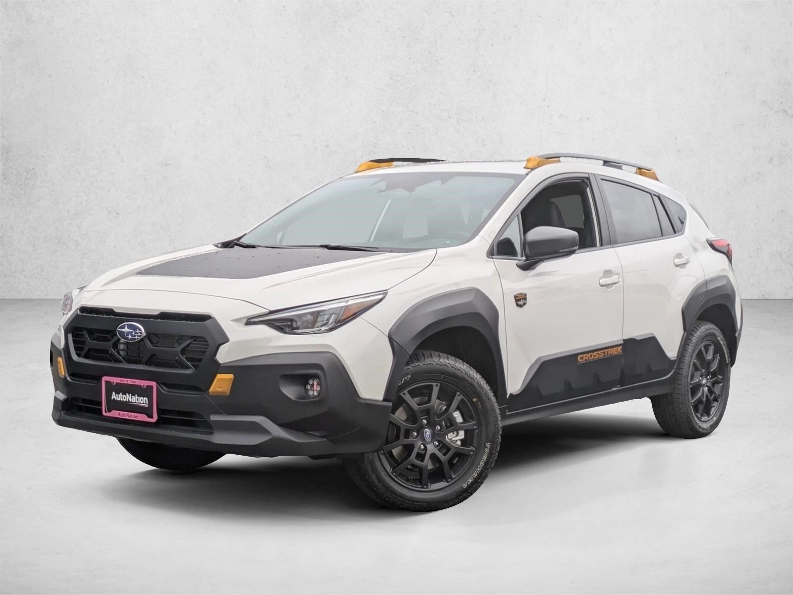 2026 Subaru Crosstrek Wilderness's photo