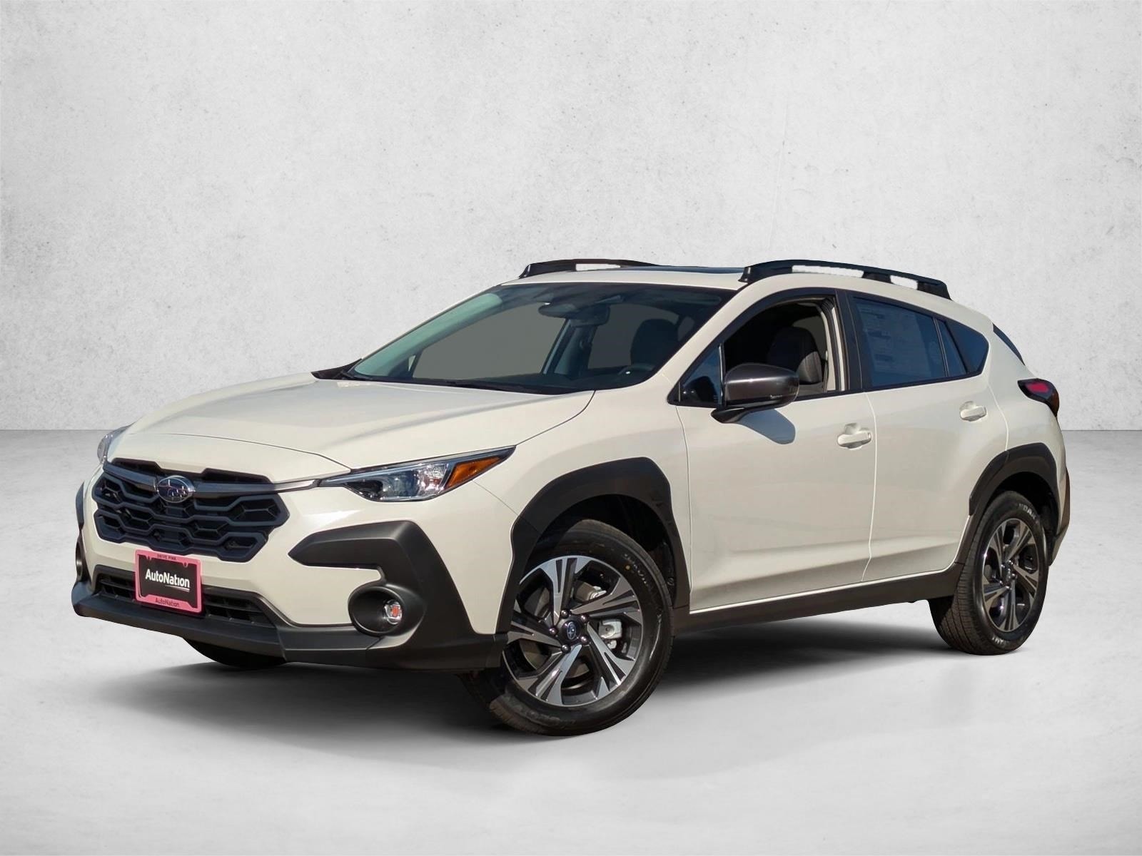 2026 Subaru Crosstrek Premium's photo