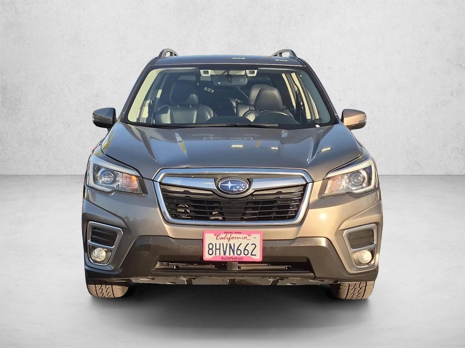Used 2019 Subaru Forester Limited with VIN JF2SKAUC9KH482115 for sale in Carlsbad, CA