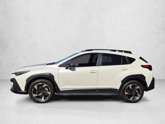 2024 Subaru Crosstrek Limited photo 2