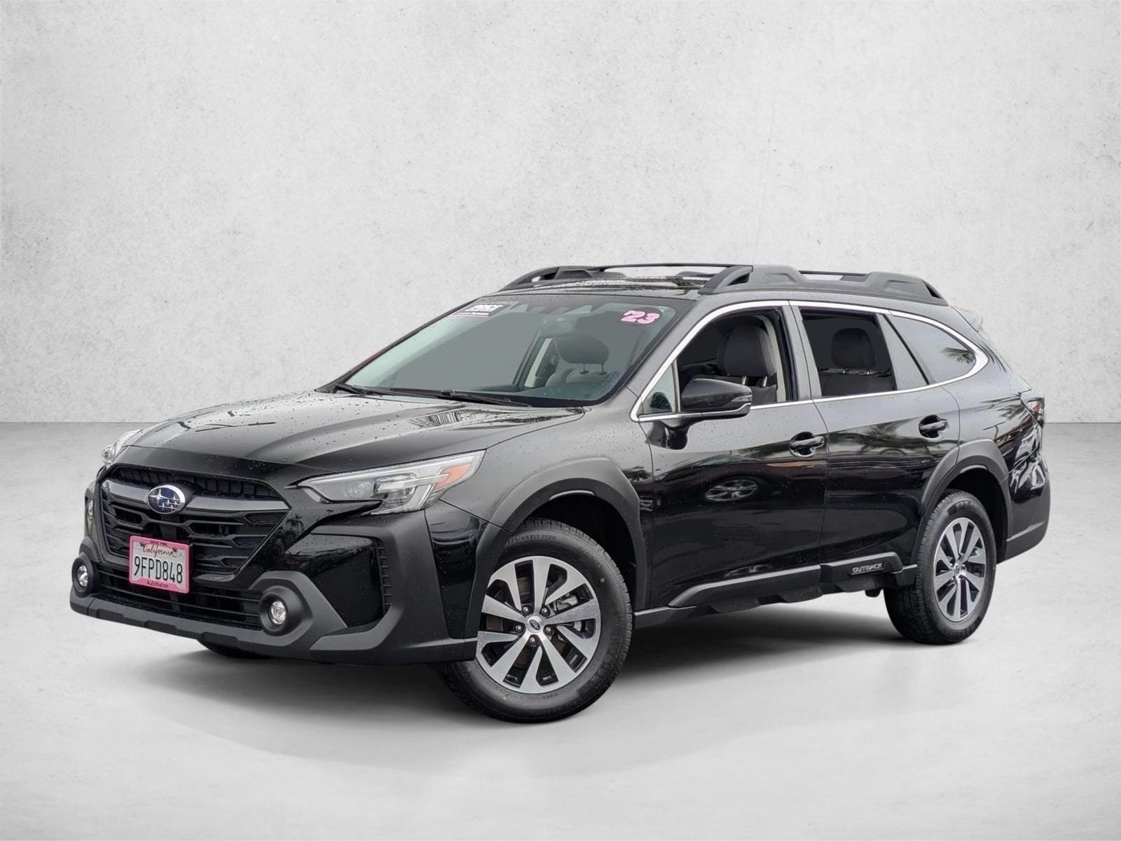 2023 Subaru Outback