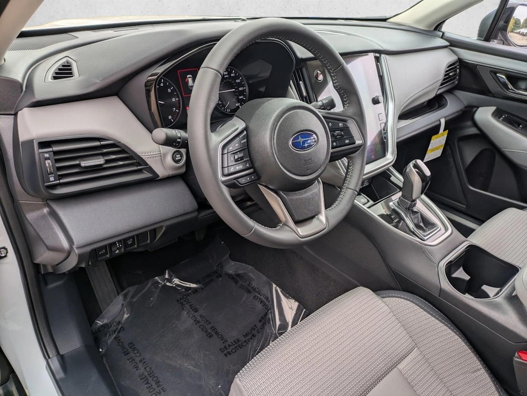 New 2025 Subaru Outback Premium SUV