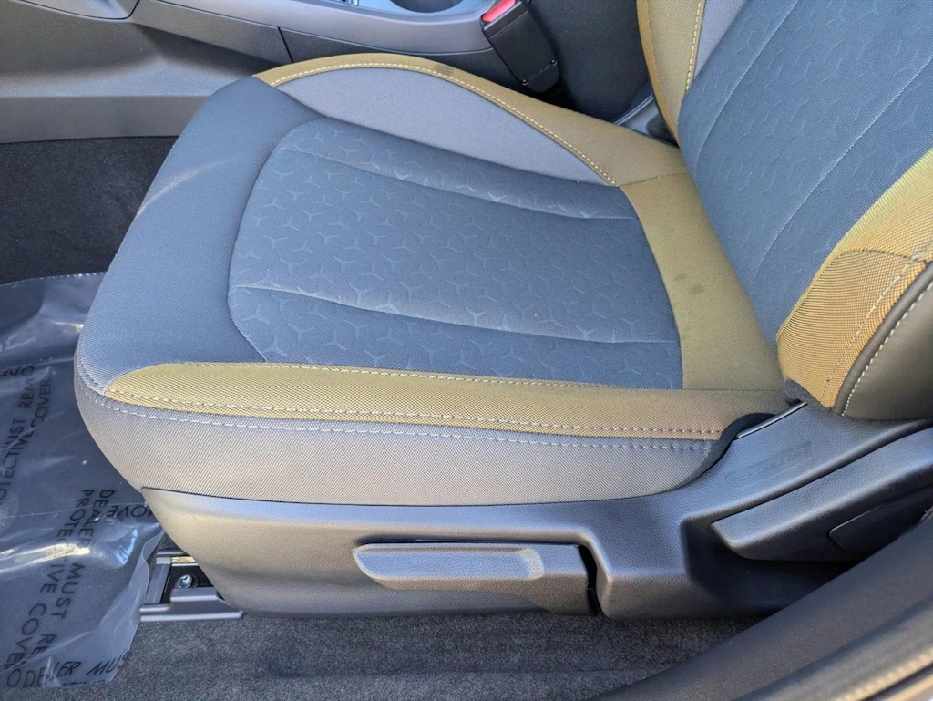 New 2026 Subaru Crosstrek Sport SUV