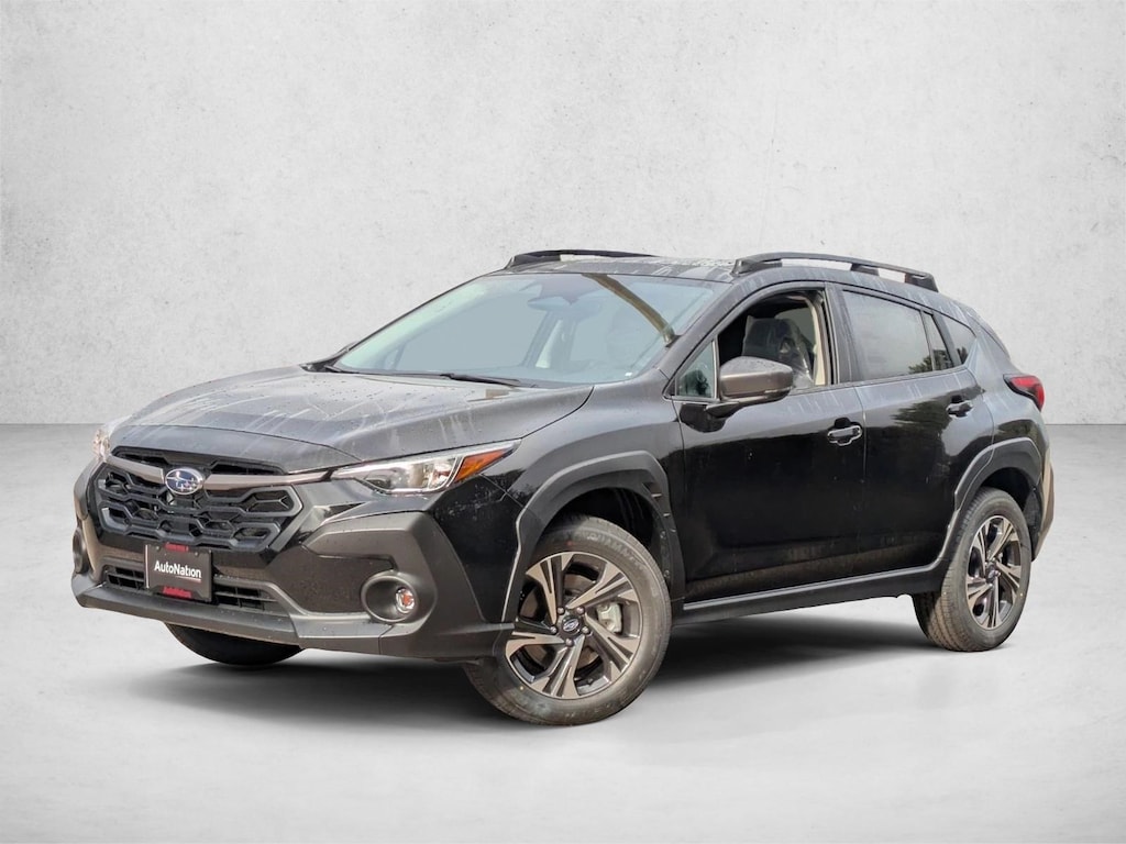 New 2026 Subaru Crosstrek Premium SUV