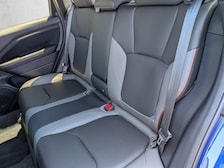 2026 Subaru Forester Sport in Sapphire Blue Pearl, stock #T3105027 — photo 12