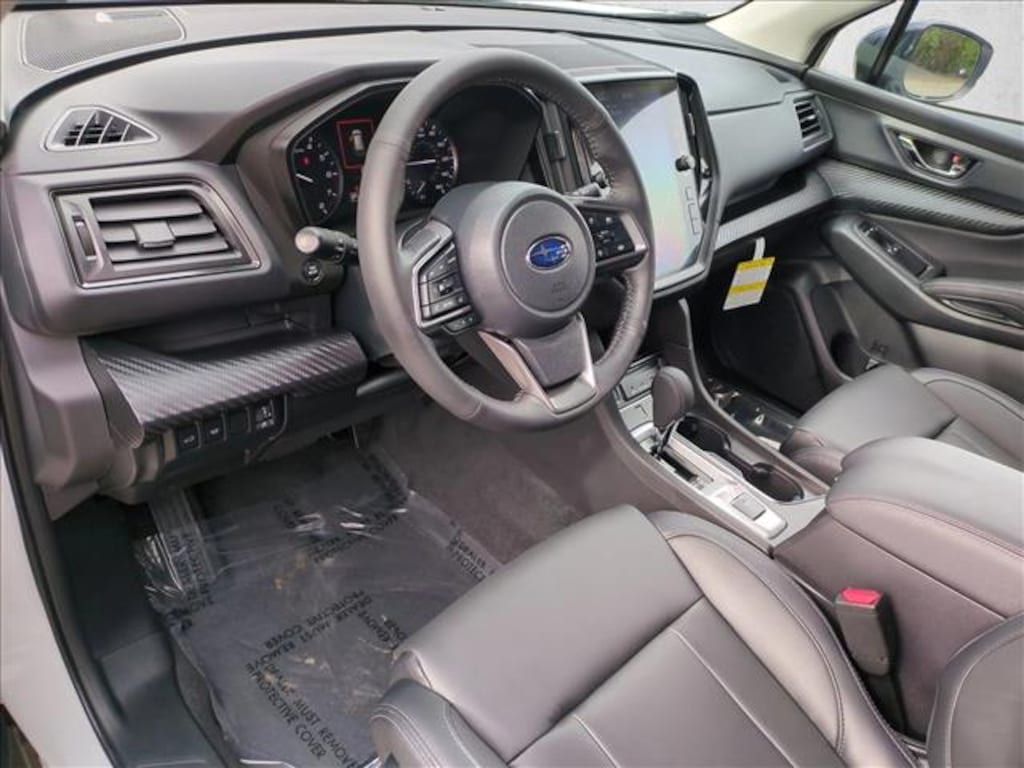 New 2026 Subaru Ascent Premium 7-Passenger SUV