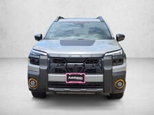 2026 Subaru Outback Wilderness in River Rock Pearl, stock #TY553877 — photo 6