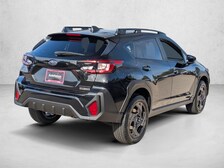 2026 Subaru Crosstrek Sport Hybrid in Crystal Black Silica, stock #T8240824 — photo 2