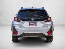 2026 Subaru Crosstrek Sport Hybrid in ICE Silver Metallic, stock #T8231644 — photo 8