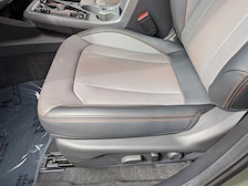 2026 Subaru Crosstrek Limited in Alpine Green, stock #T3779246 — photo 4